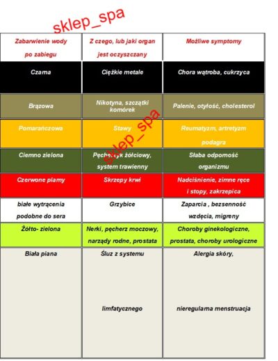 Detox Hydrosana