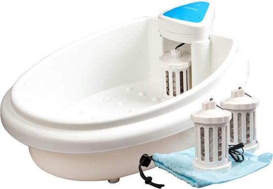 Detox Hydrosana - obrazek 3
