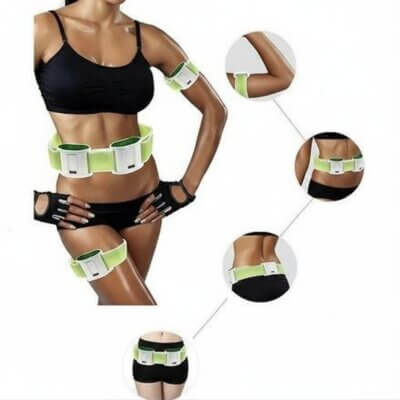 Pas masujący Body Vibra