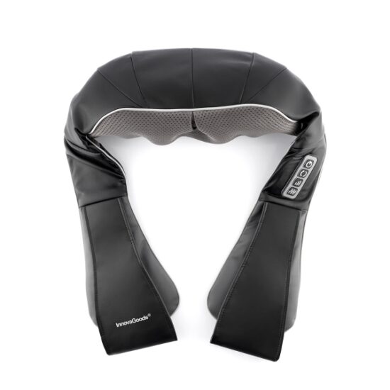 Masażer Shiatsu Pro Massaki 24 W - obrazek 9