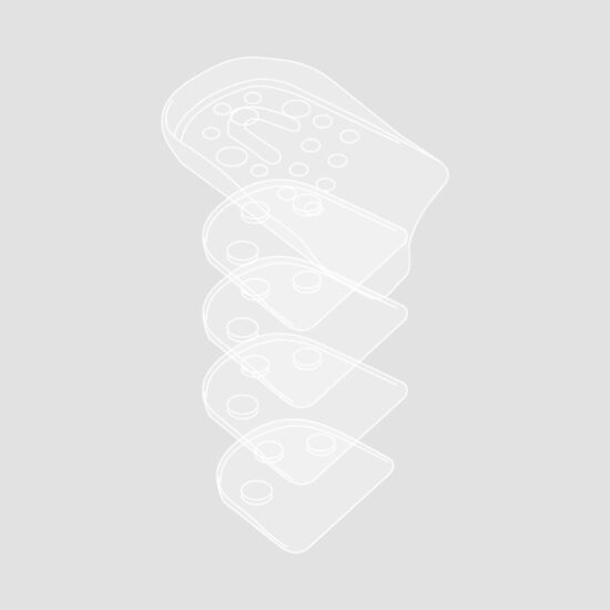 Sylikonowe Wkładki Podwyższające x 5 cm - obrazek 4