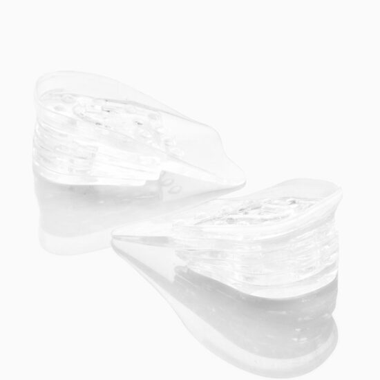 Sylikonowe Wkładki Podwyższające x 5 cm - obrazek 5