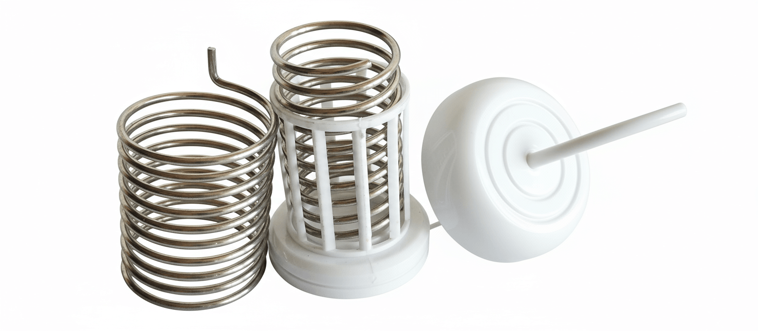 Szpula, Cewka Detoksykacyjna Royal Spa - obrazek 3