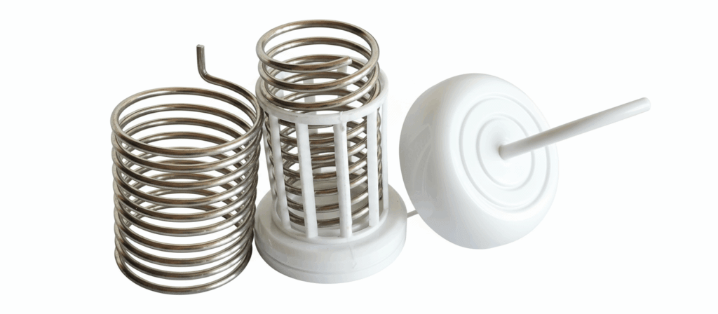 jonizator do Royal Spa