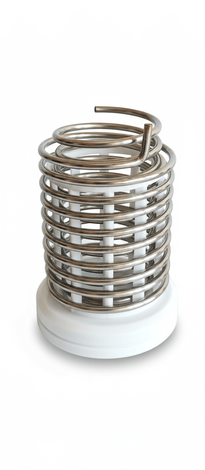 Szpula, Cewka Detoksykacyjna Royal Spa - obrazek 5