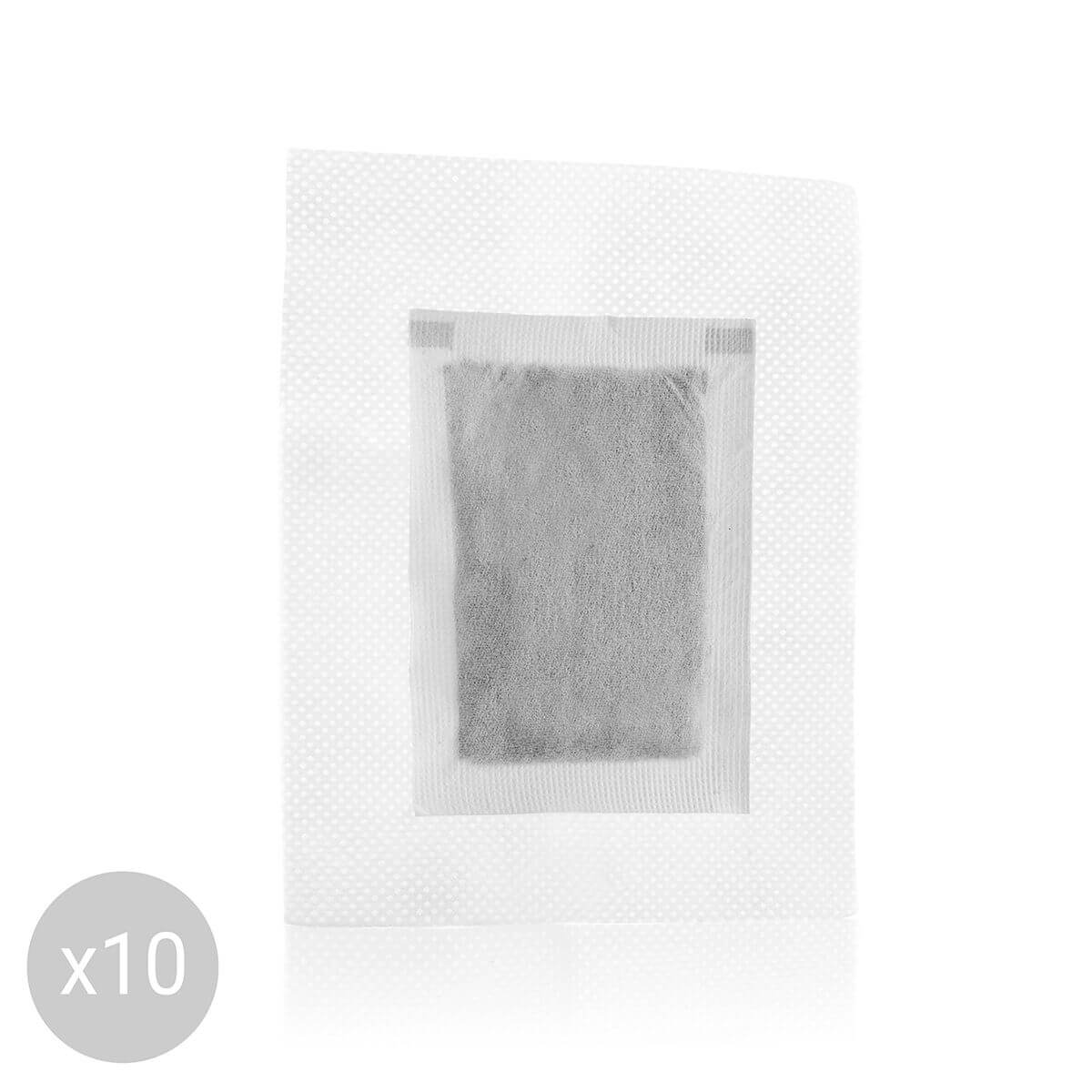 Plastry Detoksykacyjne do Stóp InnovaGoods (10 sztuk) - obrazek 6