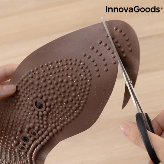 Wkładki Magnetyczne z Akupresurą InnovaGoods - obrazek 5
