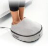 Urządzenie do Masażu Shiatsu 2 w 1 z Funkcją Grzewczą - obrazek 8