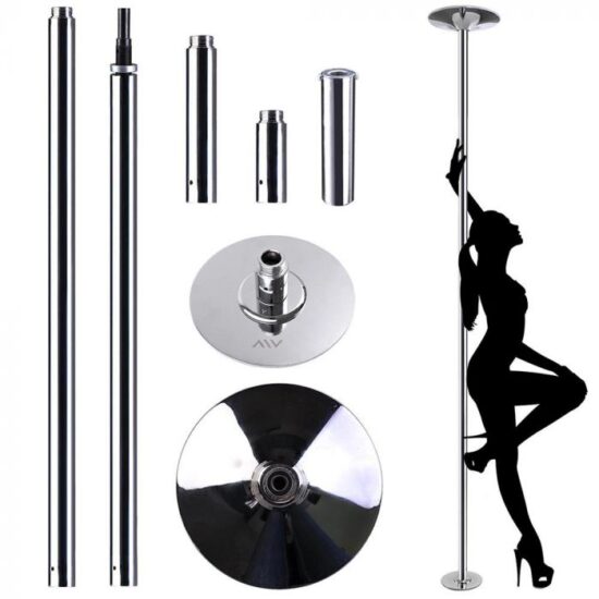 Rura do Pole Dance - obrazek 2