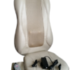 Elektryczna mata masująca SC Shiatsu - obrazek 4