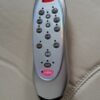 Elektryczna mata masująca SC Shiatsu - obrazek 3
