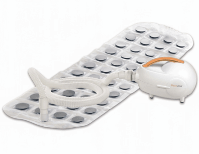 Mata masująca do wanny MBH