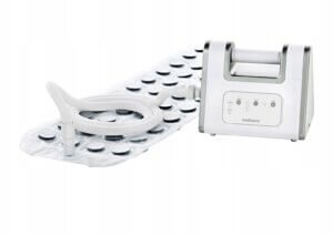 mata do hydromasażu Medisana