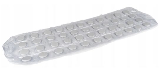 Zapasowa mata do hydromasażu BBS MBH - obrazek 2