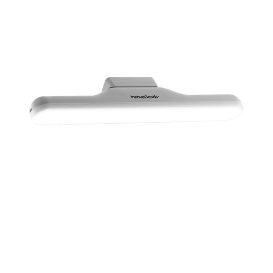 Magnetyczna Lampa LED 2 w 1 - obrazek 15