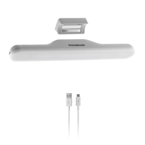Magnetyczna Lampa LED 2 w 1 - obrazek 17