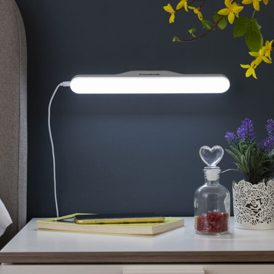 Magnetyczna Lampa LED 2 w 1 - obrazek 12