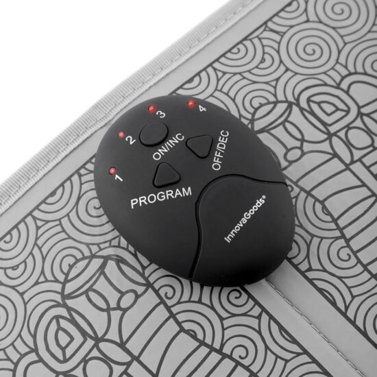 Elektrostymulujący Masażer do Stóp i Nóg - obrazek 10