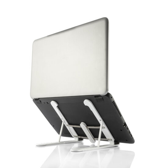 Składana i Regulowana Podstawka pod Laptopa - obrazek 3