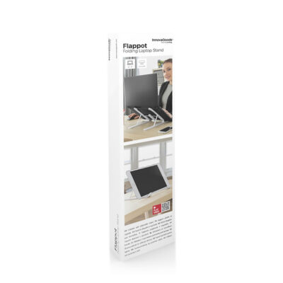 Składana i Regulowana Podstawka pod Laptopa
