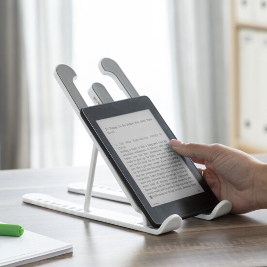 Składana i Regulowana Podstawka pod Laptopa - obrazek 6