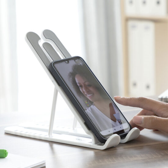 Składana i Regulowana Podstawka pod Laptopa - obrazek 7