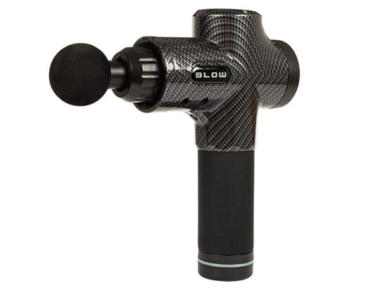 Pistolet do masażu 4000 - obrazek 3
