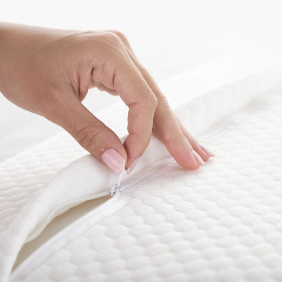 Poduszka Ergonomicznie Profilowana Odprężająca Kręgosłup Szyjny - obrazek 7