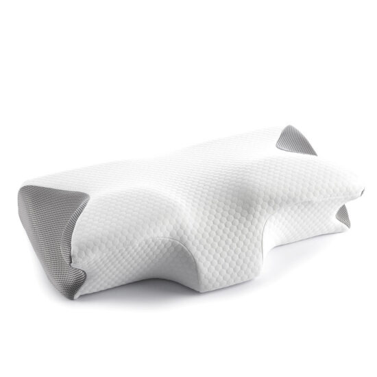 Poduszka Ergonomicznie Profilowana Odprężająca Kręgosłup Szyjny - obrazek 8