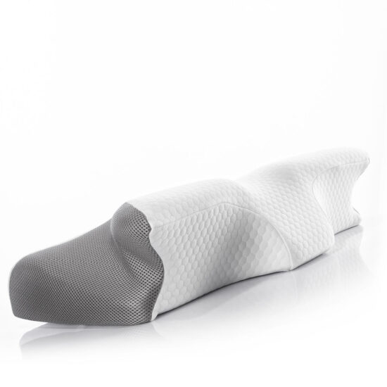 Poduszka Ergonomicznie Profilowana Odprężająca Kręgosłup Szyjny - obrazek 9