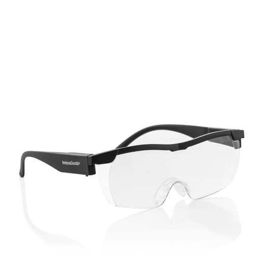 Powiększające okulary ze światłem  LED - obrazek 9