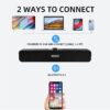 Soundbar głośnik do komputera - obrazek 2