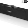 Soundbar głośnik do komputera