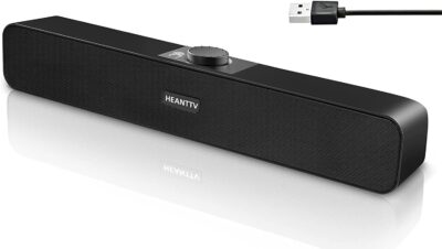 Soundbar głośnik do komputera