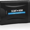 Konwerter Scart na  Hdmi - obrazek 2