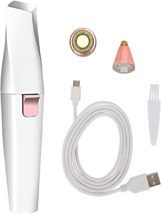 depilator