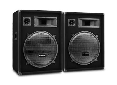 Para pasywnych kolumn nagłośnieniowych PW-1522 MKII