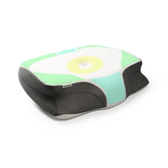 Ergonomiczna poduszka pod szyję 3 w 1 - obrazek 11