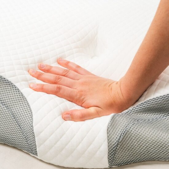 Ergonomiczna poduszka pod szyję 3 w 1 - obrazek 7