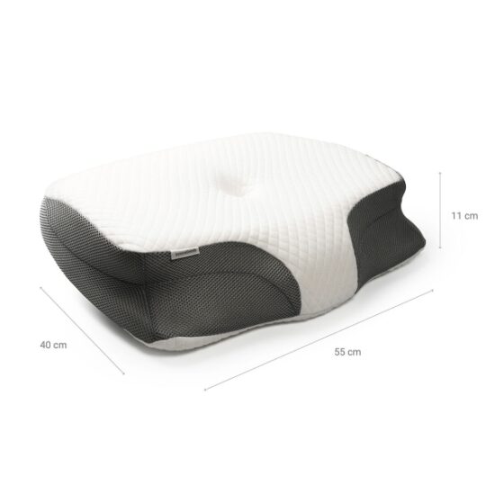 Ergonomiczna poduszka pod szyję 3 w 1 - obrazek 9