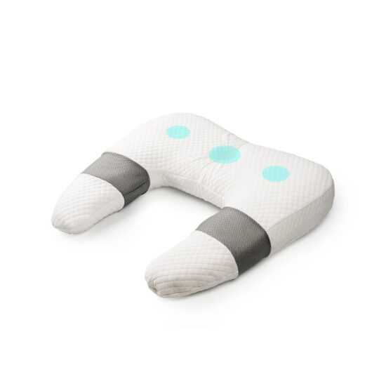 Ergonomiczna poduszka wielofunkcyjna Ullow - obrazek 11
