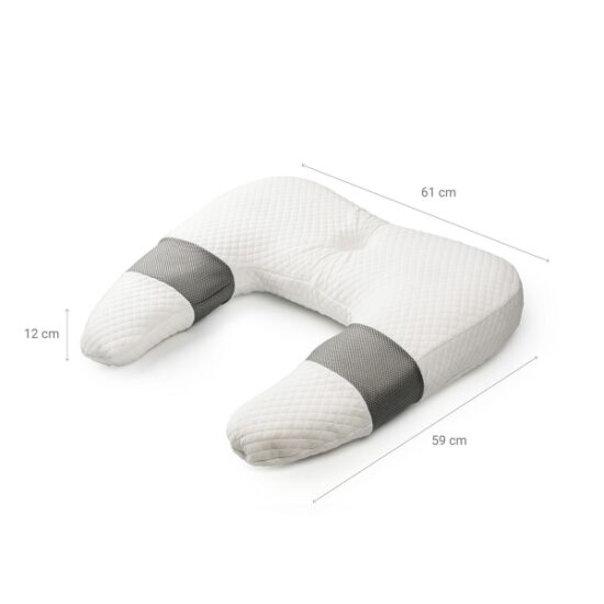 Ergonomiczna poduszka wielofunkcyjna Ullow - obrazek 12