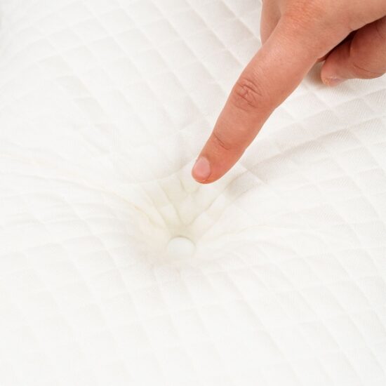 Ergonomiczna poduszka wielofunkcyjna Ullow - obrazek 7