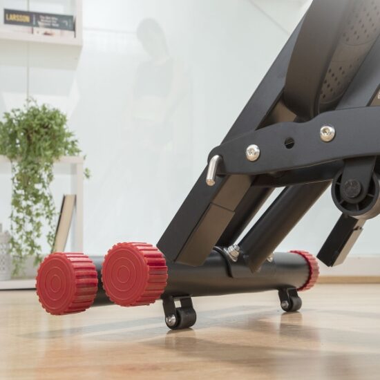 Orbitrek Powietrzny do Ćwiczeń Fitness z Przewodnikiem - obrazek 7