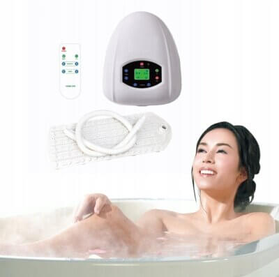 Mata Do Hydromasażu z Ozonem