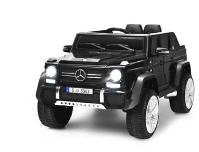 Samochód dla dzieci Mercedes Benz Maybach G650-S