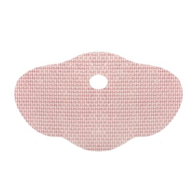 Plastry Wyszczuplające z Ekstraktami Roślinnymi Fithes 5 Sztuk