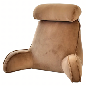 poduszka do czytania