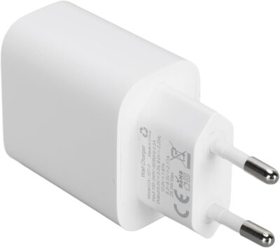 Ładowarka sieciowa 25W USB-C do iPhone x 3+kabel 2m x 3 | Szybkie ładowanie