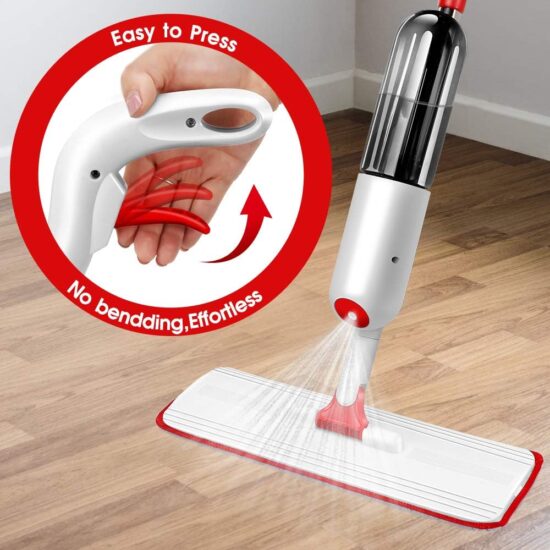 mop
